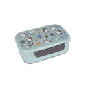 FOOD BOXCOOLPACK SHOPPY WITH DIVIDER