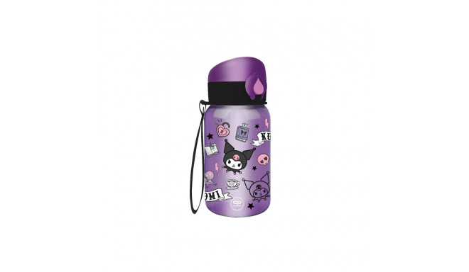 WATER BOTTLE COOLPACK KUROMI 500ML