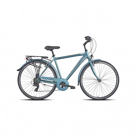 BIKE CICLO 440 MAJESTY 56 GRIGIO TX55
