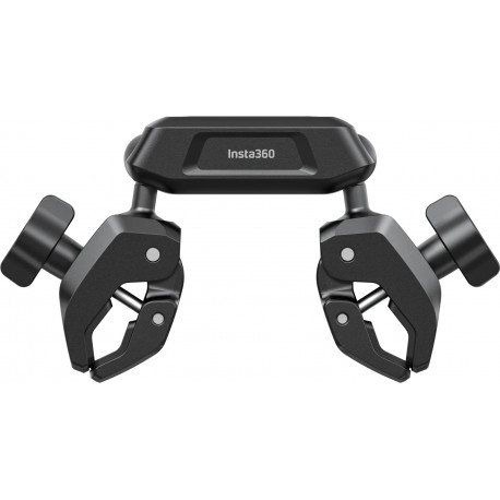 Insta360 kinnitus Crab Clamp