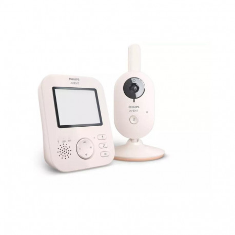 Philips SCD881/26 beebimonitor