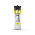 EPSON C13T01C400 Ink, Yellow