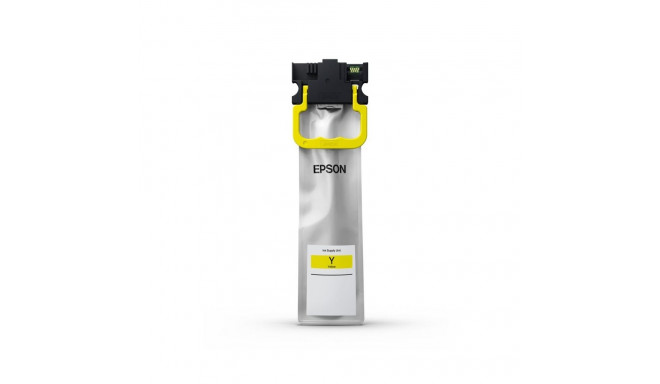 EPSON C13T01C400 Ink, Yellow