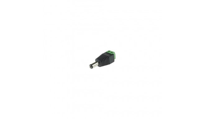 GENWAY POWER CONNECTOR PLUG-SCREW/WTYKDC