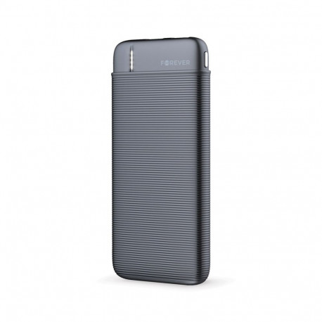 Forever Forever power bank TB-100S 5000 mAh black