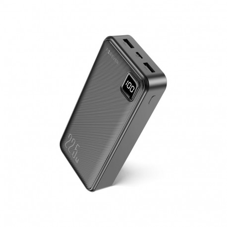 Forever Forever power bank TB-300L PD QC 22,5W 20000 mAh black
