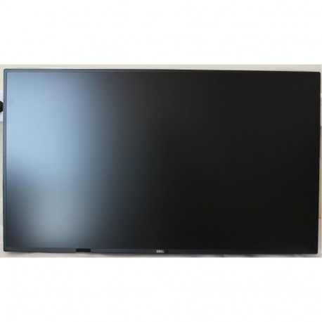 Dell SALE OUT. LCD U4323QE 42.5" IPS 4K UHD/3840x2160/HDMI,DP,USB-C,USB,RJ-45/White | USB-C Hub Moni