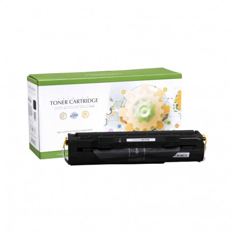 Static Control Toner Cartridge Black, Compatible with Samsung MLT-D1042S/ELS, MLT-D104S/ELS (SU737A)