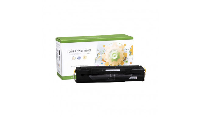 Static Control Toner Cartridge Black, Compatible with Samsung MLT-D1042S/ELS, MLT-D104S/ELS (SU737A)