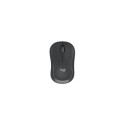 Logitech MK370 Combo for Business Wireless Keyboard + Mouse, RF Wireless+Bluetooth, US Int, Graphite