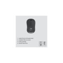 Logitech MK370 Combo for Business Wireless Keyboard + Mouse, RF Wireless+Bluetooth, US Int, Graphite