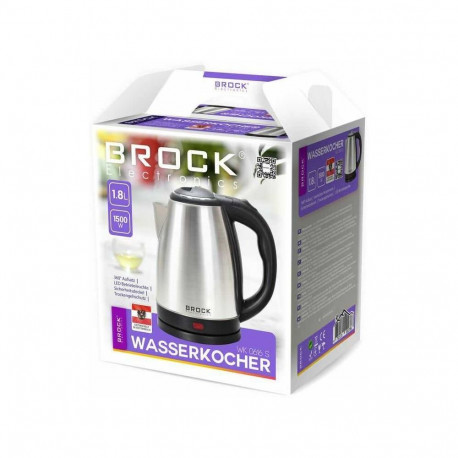 Brock WK 0616 S