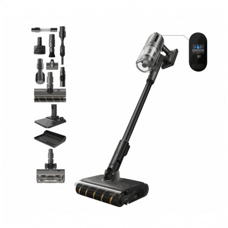 Dreame Z30 Aquacycle