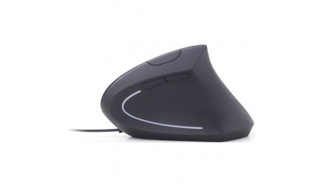 Gembird MUS-ERGO-01