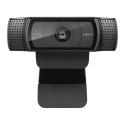 Logitech C920e Black