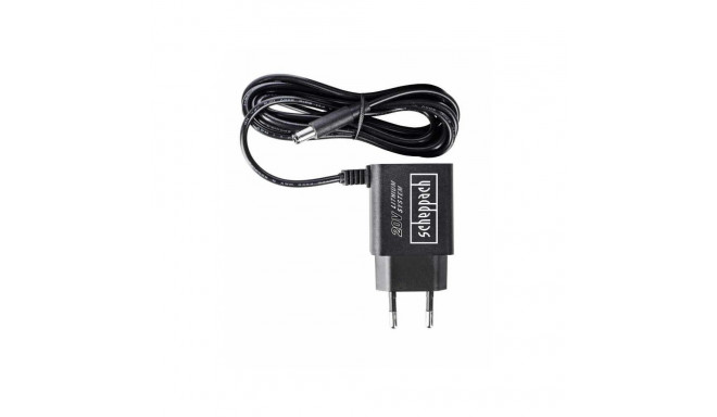 Scheppach BP2.0A-Li20V for e-start