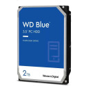 WD Blue 2TB 3,5'''' 256MB WD20EZBX