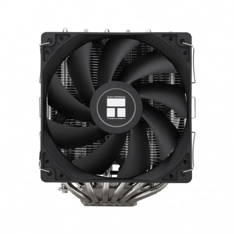 CPU Cooler - Thermalright Peerless Assassin 120 SE 12 cm, 730 g, Black