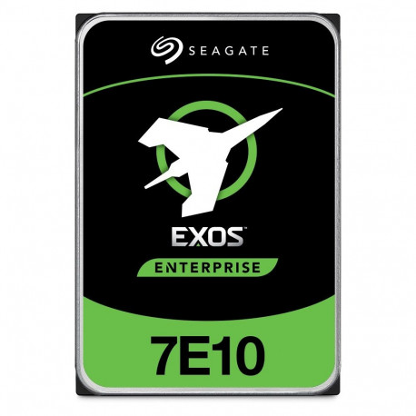 Internal Hard Drive - Seagate Exos 6tb 3.5" Serial Ata Iii