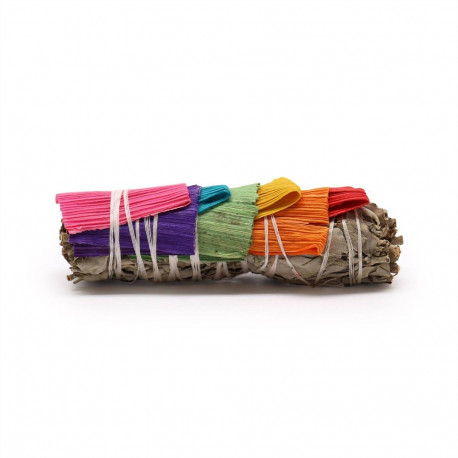 Incense Stick - Ancient Wisdom Sage and Corn Leaf Incense Stick 11 cm