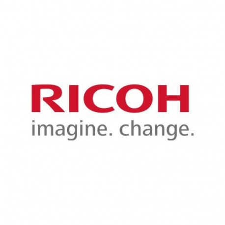 Toner Cartridge - Ricoh SP8400E, 24000 Pages, Black