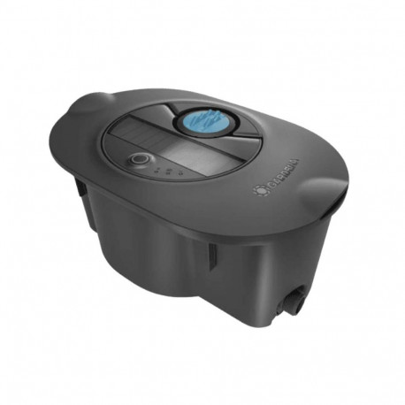 Irrigation System - Gardena AquaPrecise Pipeline Automatic Irrigation System 16001-20