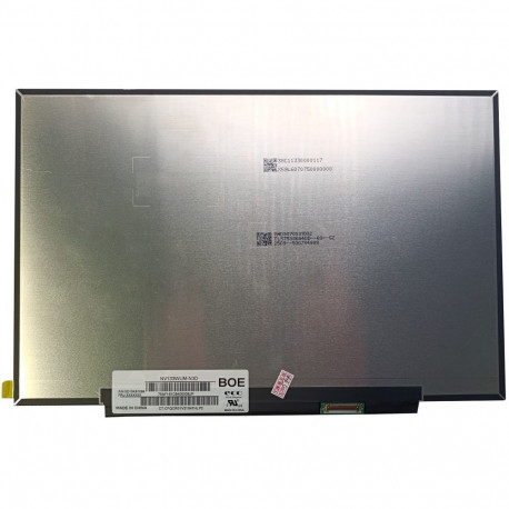 Laptop Screen - BOE 13.3" IPS 1920x1200 60Hz Matte