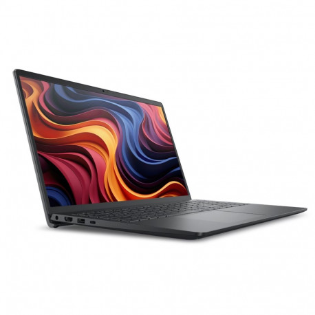 Laptop - Dell Inspiron DC15255-A117BLK | Ryzen 7 7730U | 16GB | 512GB SSD | 15.6" FHD Touch | Wi-Fi+