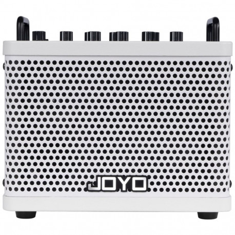 Audio Equipment - JOYO DC-15B 15W Bass Guitar Amplifier With Bluetooth