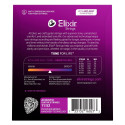 Acoustic Guitar String Set - Elixir Strings 16027 Phosphor Bronze Custom Light 11-52