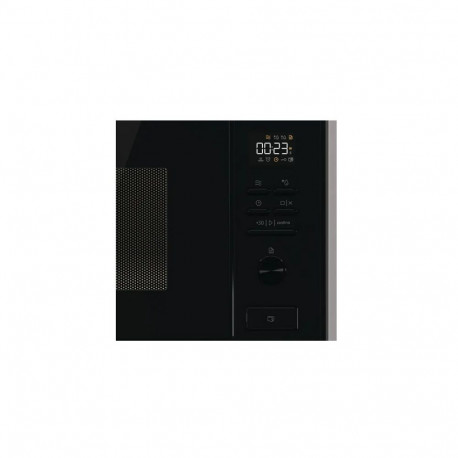 Microwave Oven - Gorenje BM251M2BG 25L 900W 8 Programs Black