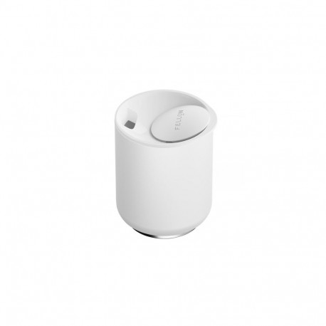 Thermal Mug - Fellow Rocky Lowball Tumbler 295 ml Cold Retention White