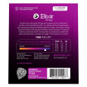 Acoustic Guitar String Set - Elixir Strings 11027 Custom Light NW 11-52 Bronze