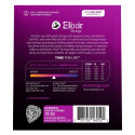 Acoustic Guitar String - Elixir 16052 Phosphor Bronze Light 12-53