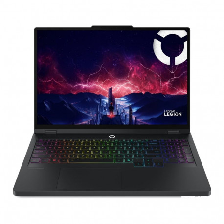 Laptop - Lenovo Legion Pro 5 Gen 10 | Ryzen 7 8745HX | 32GB | 1TB SSD | 16" WQXGA 165Hz OLED | RTX 5