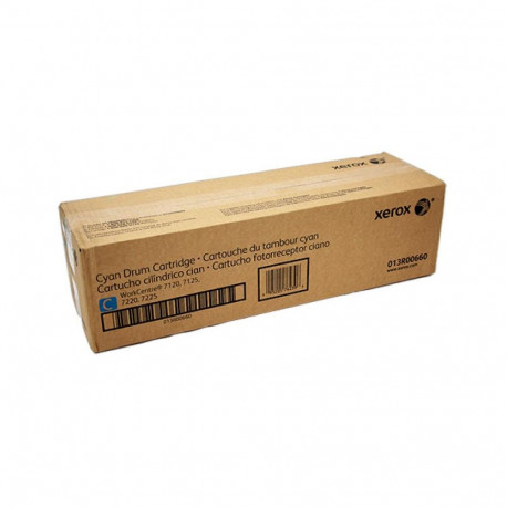 Printer Drum - Xerox 7120 Imaging Drum 43000-150000 Pages Cyan