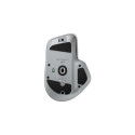 Input Device - Logitech MX Master 4 Wireless Mouse, 8000 DPI, USB-C, Grey