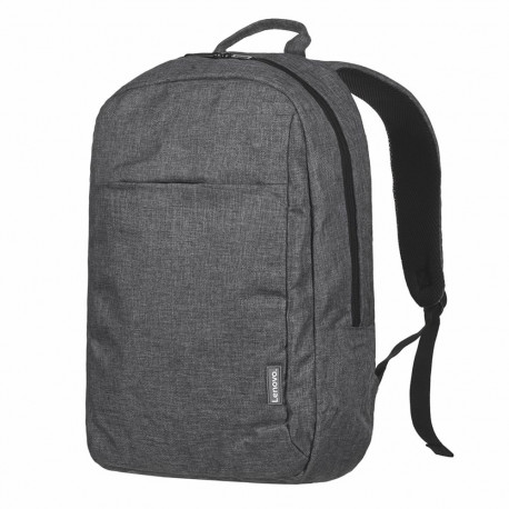 Backpack - Lenovo B210 15.6" Laptop Carrying Case Grey