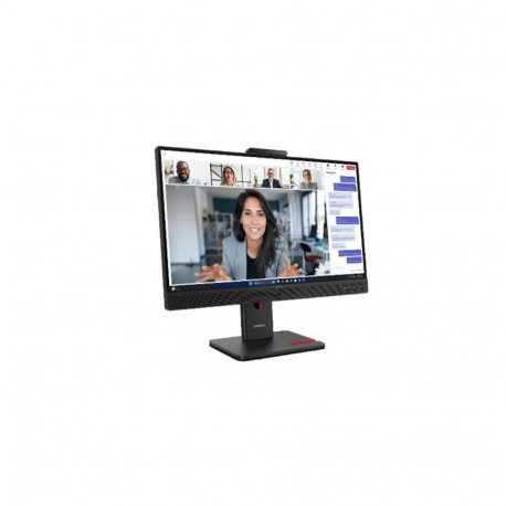 Monitor - Lenovo ThinkVision T27qd-4v 27" QHD, 5MP Camera, USB-C