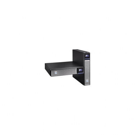 UPS - Eaton 5PX 2200i RT2U, 2200 VA, LCD Display, Advanced Battery Management