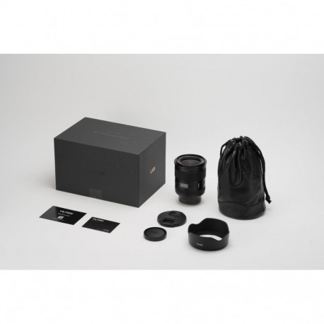 Camera Lens - Viltrox AF 35mm F1.2 LAB Sony FE, Fast Aperture, High Resolution