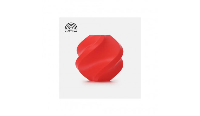 PETG Basic Red (30201) / Filament with spool