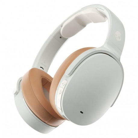 Headphones - Skullcandy HESH ANC Wireless, Bluetooth, 22H Playback, White