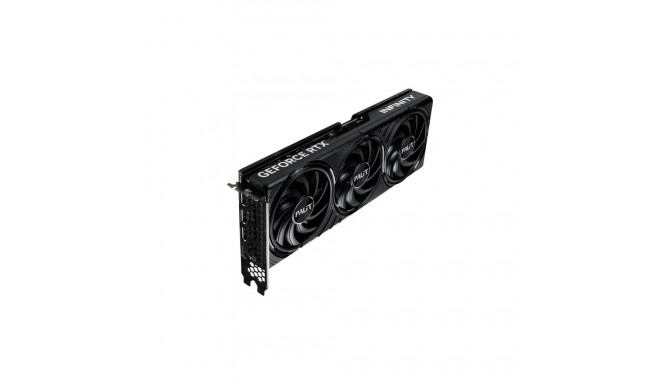 PALIT RTX 5070 Infinity 3 12GB GDDR7