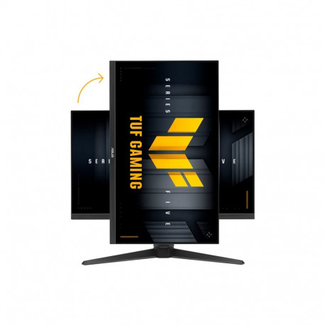 ASUS TUF Gaming Series 5 VG249QML5A 23.8inch Fast IPS FHD 16:9 240Hz 300cd/m2 0.3ms 2x2W Speaker 2xH