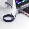 Tech-Protect kaabel USB-C - MagSafe 3 MMC01 Ultraboost 140W 2m, sinine