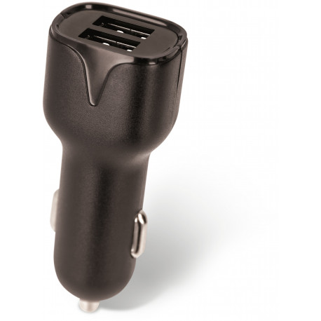 Setty car charger 2xUSB 2.4A