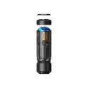 Portable Flextail Zero Pump
