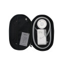 Flextail Max Shower Portable Shower with Pump (White)