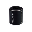 Flextail Tiny Pump 2X 3-in-1 Portable Pump (Black)